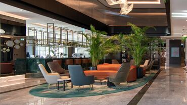 İzmir Marriott Hotel