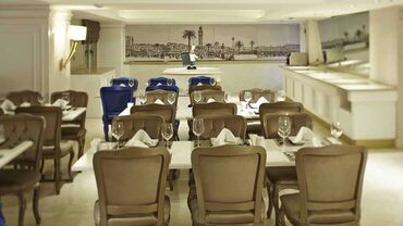Double Tree By Hilton Alsancak