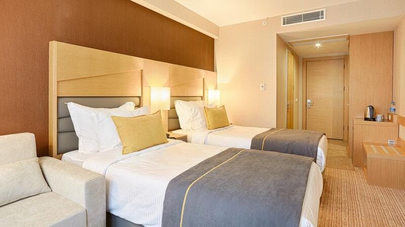 Kordon Otel Çankaya