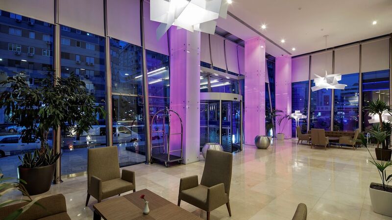 Hampton By Hilton Gaziantep