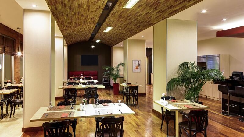 İbis Hotel Eskişehir