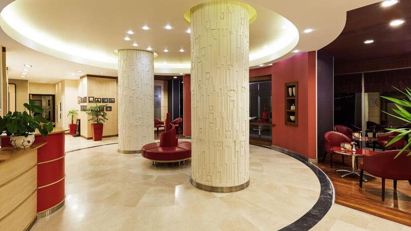 İbis Hotel Eskişehir