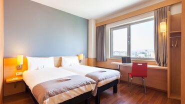 İbis Hotel Eskişehir