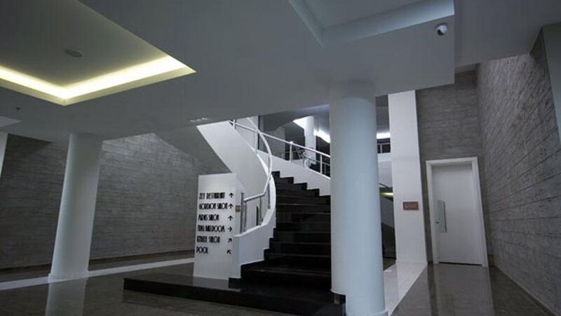 Dedepark Hotel