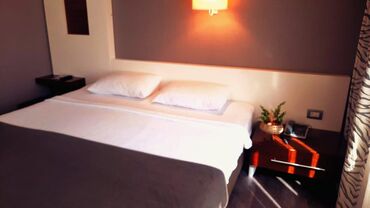 Dedepark Hotel