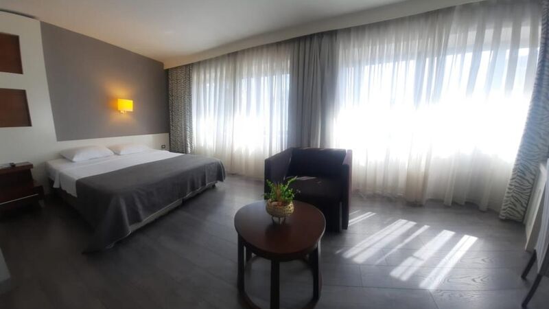 Dedepark Hotel