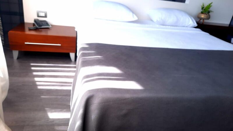Dedepark Hotel