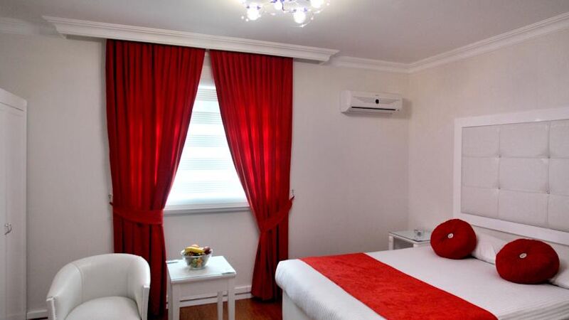 Business Park Hotel Ankara
