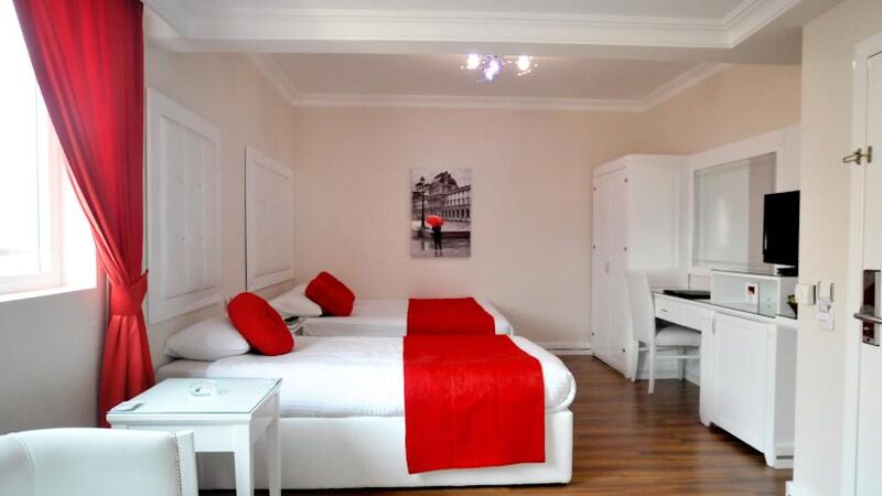 Business Park Hotel Ankara