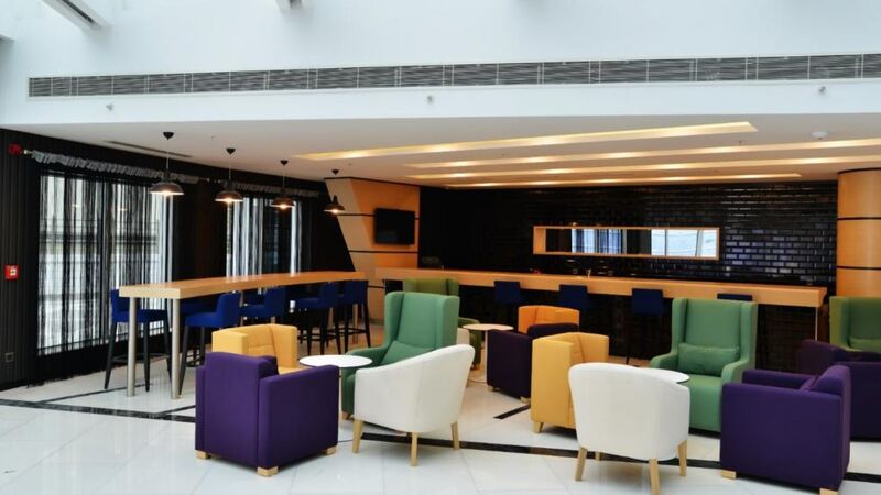 Park Inn Radisson Ankara Çankaya