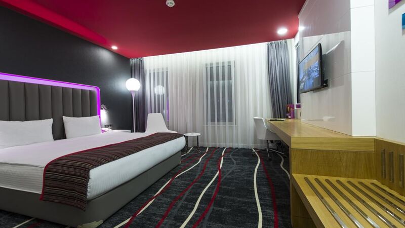 Park Inn Radisson Ankara Çankaya