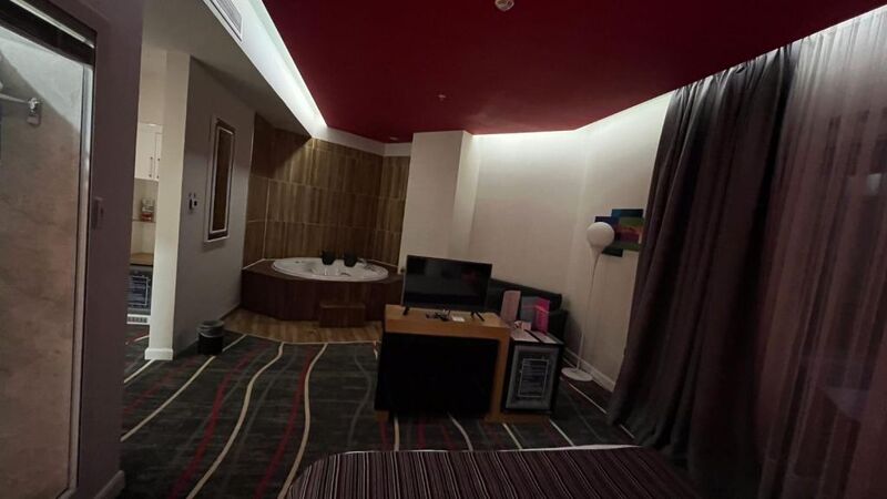 Park Inn Radisson Ankara Çankaya