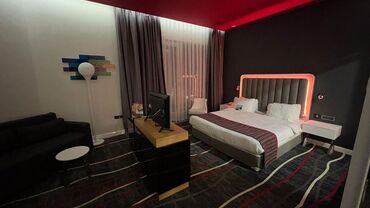 Park Inn Radisson Ankara Çankaya