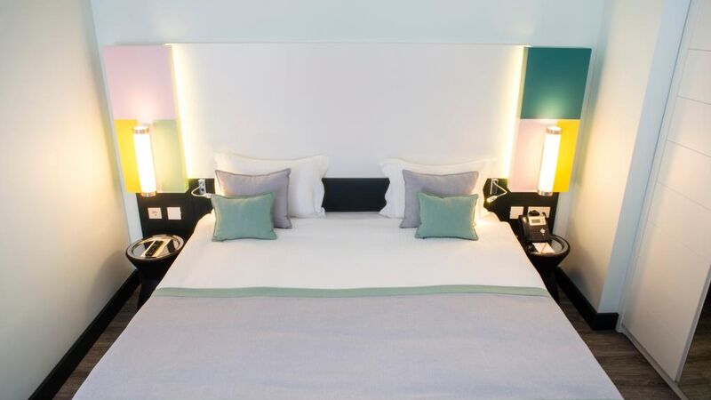 Elysium Styles Taksim Hotel