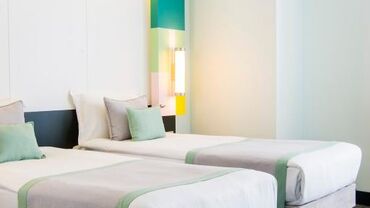 Elysium Styles Taksim Hotel