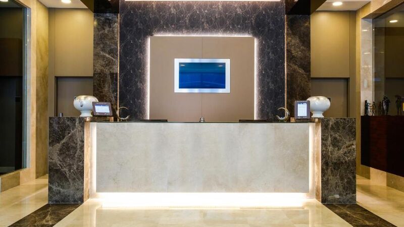 Park Dedeman Bostancı Hotel