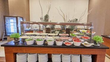 Park Dedeman Bostancı Hotel