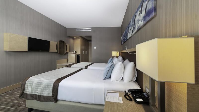 Park Dedeman Bostancı Hotel