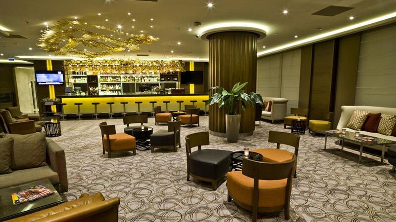 Ramada Plaza By Wyndham İstanbul Tekstilkent