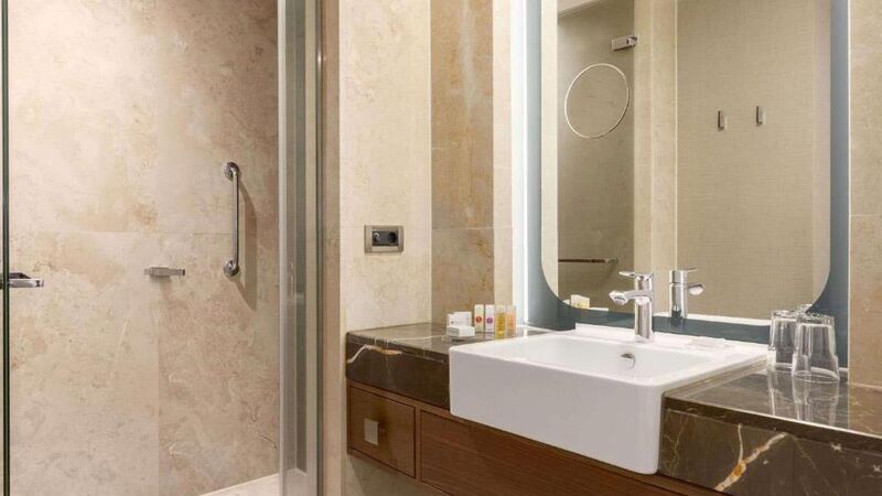 Ramada Plaza By Wyndham İstanbul Tekstilkent