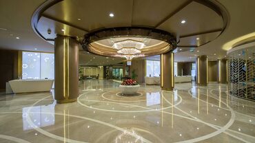 Hilton İstanbul Kozyatağı