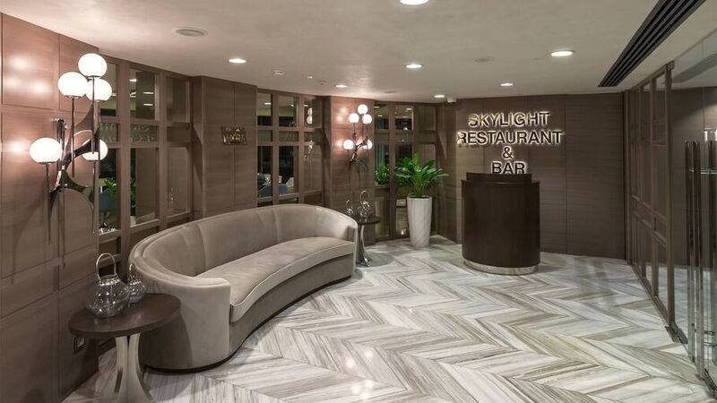 Hilton İstanbul Kozyatağı