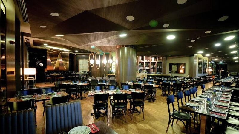 Hilton İstanbul Kozyatağı