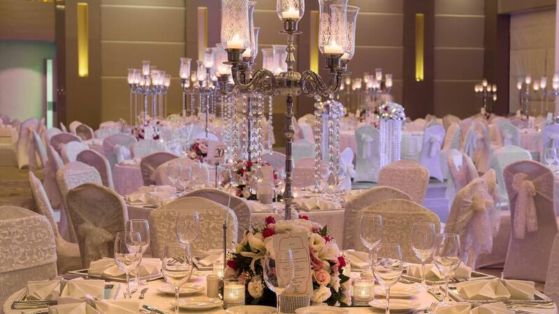 Hilton İstanbul Kozyatağı