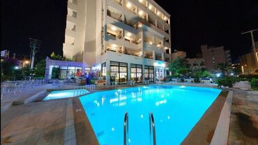 Çidihan Hotel