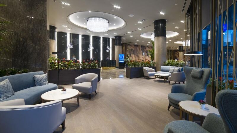 Radisson Collection Hotel Vadi İstanbul