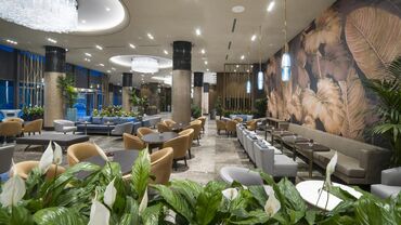 Radisson Collection Hotel Vadi İstanbul