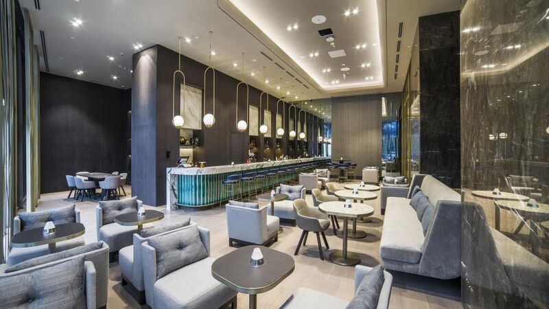 Radisson Collection Hotel Vadi İstanbul