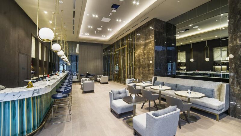 Radisson Collection Hotel Vadi İstanbul