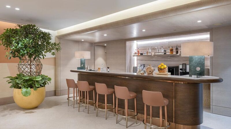 Hyatt Regency İzmir İstinyePark