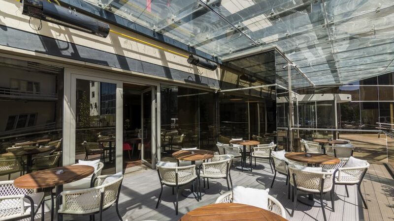 Crowne Plaza Cappadocia Nevşehir