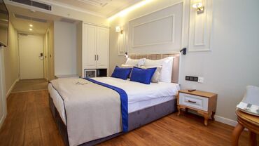 Mitte Port Hotel