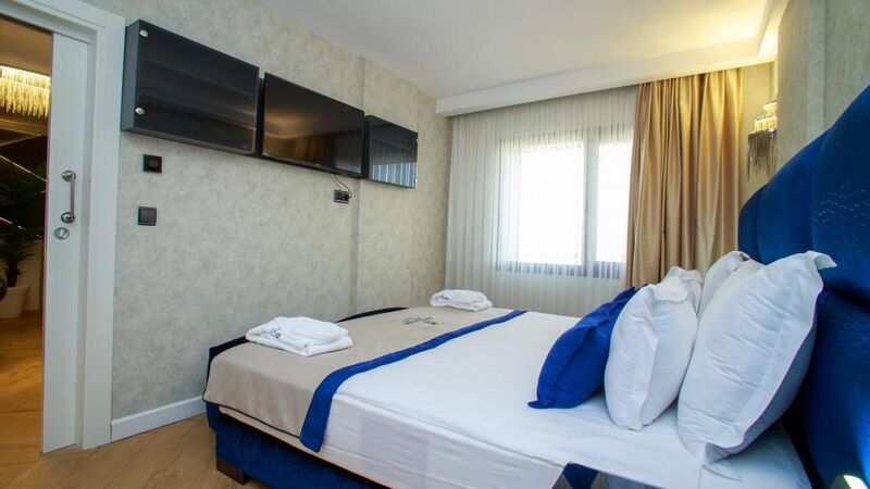 Mitte Port Hotel