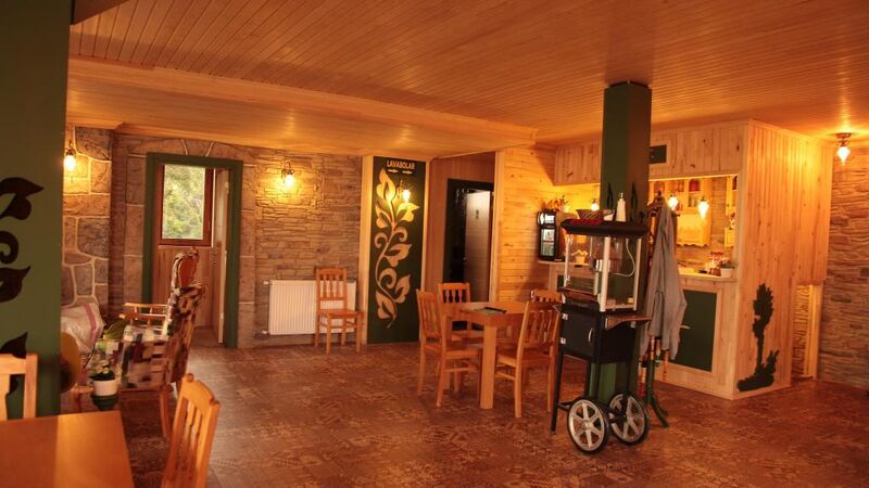 Ayder Doğa Resort