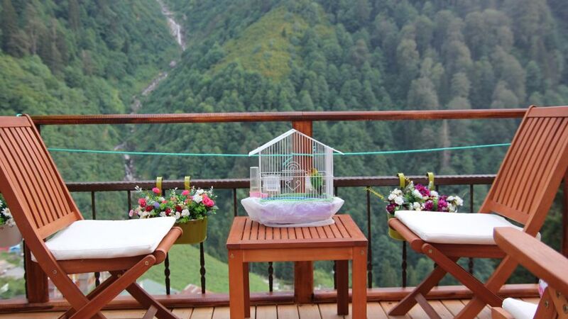 Ayder Doğa Resort