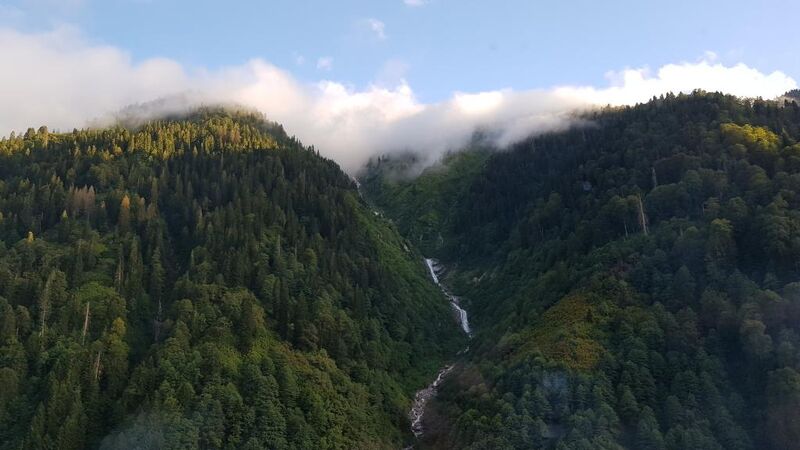 Ayder Doğa Resort