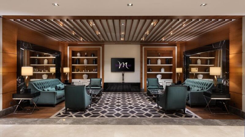 Mercure İstanbul Bomonti