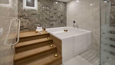 Karatay Termal Tatil Köyü