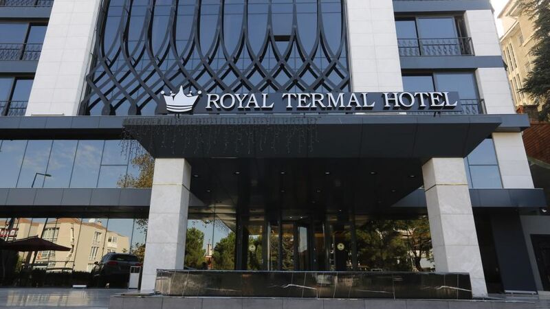 Royal Termal Hotel Bursa