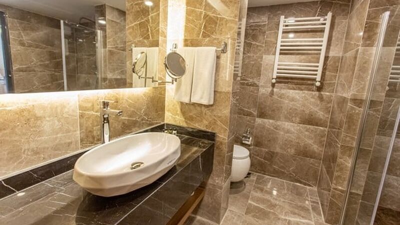 Royal Termal Hotel Bursa