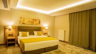 Royal Termal Hotel Bursa