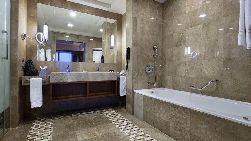 Sheraton Hotel Bursa