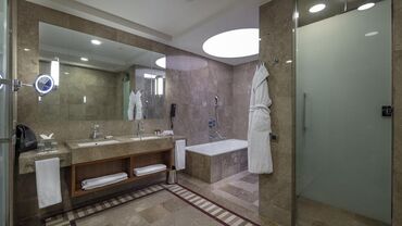 Sheraton Hotel Bursa