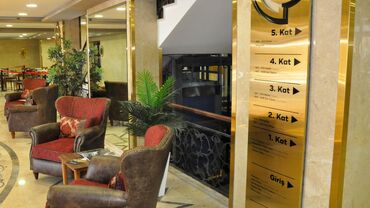 Connect Thermal Hotel Resort Spa