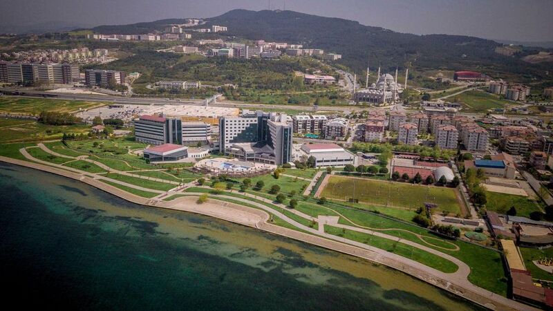 Kolin Hotel Çanakkale
