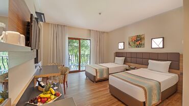 Kimeros Park Holiday Village